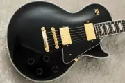 Tokai / LC-101 -Black Beauty / BB Les Paul Type Electric Guitar