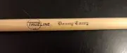 Tool Danny Carey Trueline Drumstick RARE hard rock heavy metal alternative post