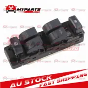RHD Power Master Window Switch for Holden Colorado RC Rodeo RA for Isuzu D-Max