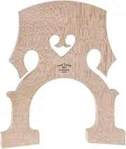 Teller Bubenreuth Double Bass Bridge 4/4 Foot Width 160 cm Made in Germany