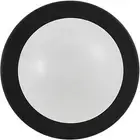 Renwil WS144 Thessa 1 Light 5 inch Matte Black Wall Sconce Wall Light