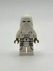 LEGO Star Wars UCS Snowtrooper Commander SW1177 Minifigure From Set 75313