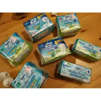 在飛比找蝦皮購物優惠-【現貨/當天出貨】泰國蘇菲SOFY 超薄0.1公分涼感衛生棉
