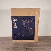 Sealed Brand New Levoit Oasismist 600s Smart Humidifier