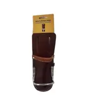 Leather Utility Knife Holder, Pencil Holder, Tools Holder, Mini Organizer Pocket
