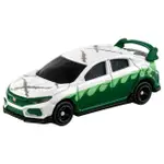 【TOMICA】DREAM TOMICA 鬼滅之刃 風柱 不死川實彌(小汽車)