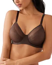 Wacoal Elevated Allure Underwire Bra