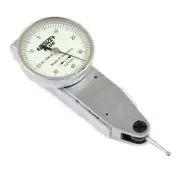 Insize Side Type Dial Test Indicator 0.8mm Range Series 2898-08