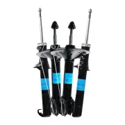 Front + Rear Sachs Shock Absorbers for Hyundai ix35 2.0L 2.4L Turbo AWD 10-20