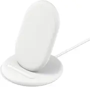 Google Pixel Stand Wireless Charger for Pixel 3 3XL (includes 18W AC charger + USB-C Cable)
