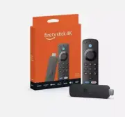 Newest Model ,2024-2025 Amazon Fire TV Stick 4K UHD Streaming Media Player.