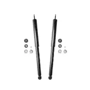 Rear Roadsafe STR Telescopic Shocks for Holden Berlina Calais VK VL VN VP Gemini