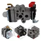 Carburettor Carb For Brush Cutter/Hedge Trimmer/Edger/String Parts