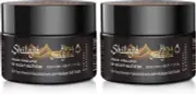 Shilajit Pure Himalayan Shilajit Resin - Gold Grade 100% Pure Shilajit with Fulv