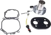 ZTUOAUMA 1322586A&1322585A&1322420A 12V Parking Heater Service Kit Compatible with Webasto Heater Air Top 2000 2000S 2000ST Series