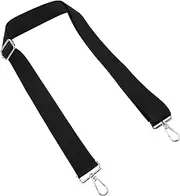 [KOMBIUDA] Adjustable Shoulder Strap for Bags Versatile Crossbody Sling Strap for Handbags Camera Bags Stylish and Design with Precision Craftsmanship