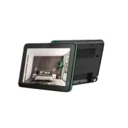 Meeting Room Booking Display 10inch 1GB+8GB POE Supply Wall Mount Android Tablet