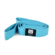 – Double Loop Yoga Stretching Strap for Physical Therapy, Yoga, Working Out |...