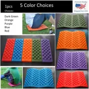 Moisture-proof Folding EVA Foam Pads Mat Cushion Seat Bleacher Knee Kneeler
