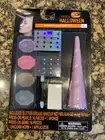 Unicorn Makeup Kit-New In Box-Halloween Costume Free Shipping NEW Includes Horn