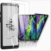 Screen Protector for BOOX Palma/Boox Palma 2 6.3 Inch, 2-Pack, Ultra Resistant, Anti-Scratch Matte PET, HD Clear, High Sensitivity, Anti-Bubble