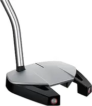 [TaylorMade] Golf LH Spider GT Silver Single Bend Putter (Left Handed)