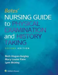 在飛比找博客來優惠-Bates’ Nursing Guide to Physic