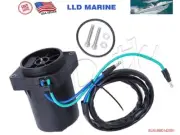 Tilt Trim Motor Mercury Outboard 65-175HP 200 225 250 300 HP 8M0142591 8M0089940