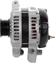 Generator,Compatible For CADILLAC CTS SRX 2.8 3.6 2002-25751145 25751146 25756439 25756441 84009372 1042103191 1042103320