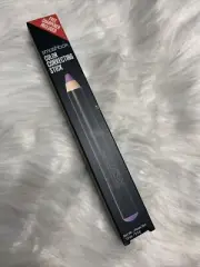 Smashbox Color Correcting Stick ~Without Sharpener~ 0.12oz. / 3.5 g [New in Box]
