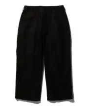 (ASK availability First) BEAMS MIL Utility Trousers new