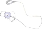 BESPORTBLE Cat Harness and Leash Small Pet Harness Kit Lightweight One-Hand Operation for Convenience
