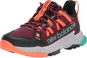 [New Balance] Men's Shando V1 Running Shoe