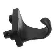 Car Rear Door Sunshade Hook A20581200149051 for C-Class C200L GLC260 GLC300 2015-2020 Sunshade Buckle Black