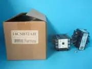 SIEMENS 14CSD32AH FURN SZ0 480VNM12 STARTTR 42AF35AHR 48ASD3M10 OVERLOAD RELAY