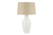 Amalfi Sevyn Table Lamp Ceramic Stand Reading Night Light Desk Bedside Lamp