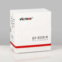 在飛比找蝦皮購物優惠-Viltrox唯卓自動對焦轉接環 EF-EOS R CANO