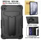 Shockproof Case for Samsung Galaxy Tab A9 8.7" X110/X115/X117 / Screen Protector