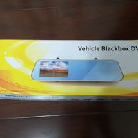 vehicle blackbox dvr 1080p 行車記錄器