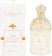Guerlain Aqua Allegoria Mandarine Basilic Eau De Toilette Spray 125ml