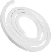 VALICLUD Sponge Filler Strip for Concrete Cracks Flexible Cuttable Gap Filler Durable Caulking for Various Applications Easy to Use No Tools Required Wide Long