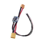 APM 2.5 2.6 2.8 Pixhawk Power Module 30V 90A with 5.3V DC BEC Available with T or XT60