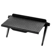 Computer Shelf Monitor Screen Shelf Tv Components Shelf Screen Elevated Shelf