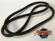 COX RIDE ON MOWER DRIVE BELT- SELECTED 28" :OEM V14, VB64, SV14