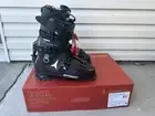 NEW ATOMIC HAWK ULTRA XTD 115 W CT GW SKI/TECH BOOTS (27/27.5)