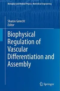 在飛比找博客來優惠-Biophysical Regulation of Vasc