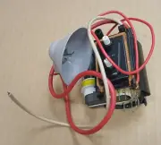 Sharp F0003 Flyback Transformer for Vintage TVs * NEW