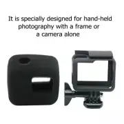 Wind Noise Reduction Windproof Sponge Foam ONLY For Gopro Hero 5 6 7 PRO395BB