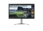 LG 32BQ85U 32' IPS 4K USB-C UltraFine DCI-P 98%, VESA HDR400, DP, HDMI, Audio
