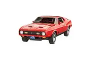 Revell 1/24 James Bond "Diamonds Are Forever" Ford Mustang Mach 1